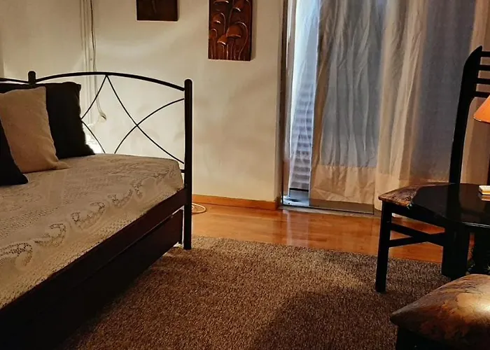 Koukaki View