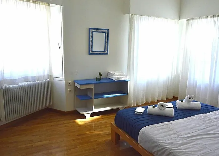 Estellapartments